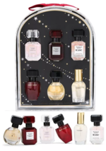 Victoria&#39;s Secret Eau De Parfum Fine Fragrance Discovery Gift Set 2024 New - £76.31 GBP