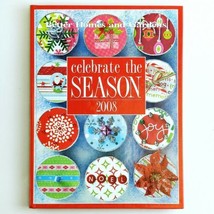 Christmas Ideas Book Better Homes and Gardens Cooking Crafting Decorating