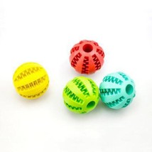 Minty Munch-N-Play Rubber Feeding Ball - £9.30 GBP+