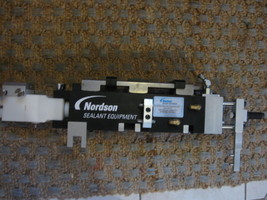 Nordson Sealant Cartridge Dispensing Metering Applicator Pump System Jet... - $4,559.99