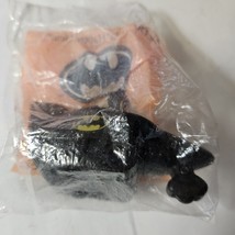 1995 McDonalds Batman Press and Go Car New in Package  - £7.91 GBP