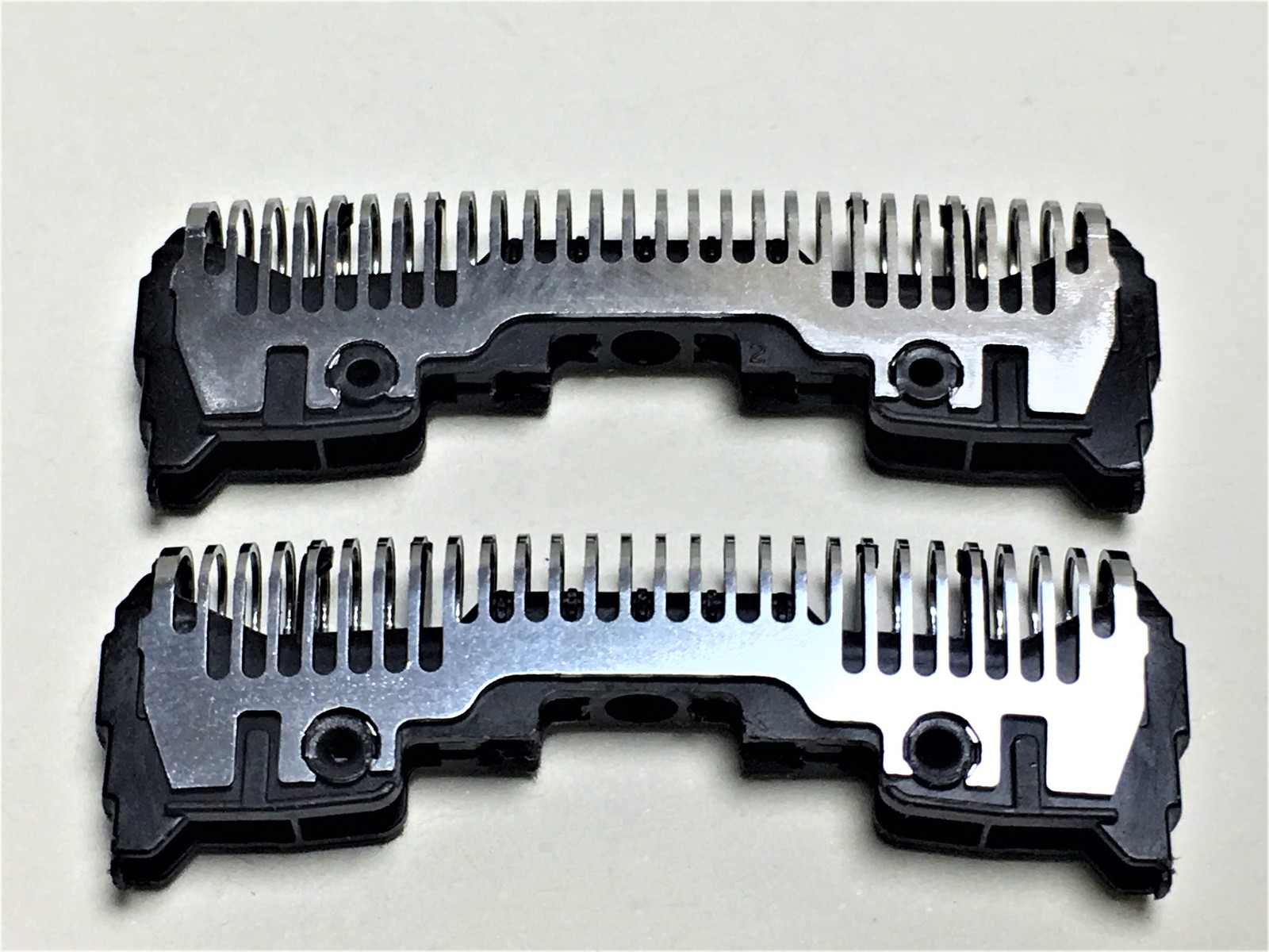2X Shaver Inner Blade For Panasonic ES-LV65 ES-LV65-S ES-LV70 ES-LV72 ES-LV74