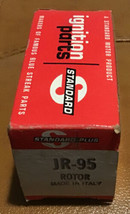 Vintage Ignition Parts JR-05 Made In Italy - $215.65 MXN