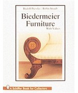 Biedermeier Furniture by Rudolf Pressler (1997, Hardcover) - $39.55