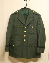 Vietnam War, USA Army Dress Uniform, Japan Division, US Military Memorab... - $58.99