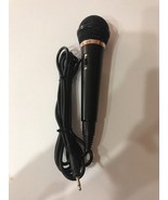 Sony Dynamic Microphone F-V220 Tested Ships N24h - $34.39 CAD