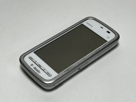 Nokia 5230-1c Very Rare - For Collectors - UNTESTED - $470.22 MXN
