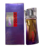 HUGO PURE PURPLE 1.6 oz/ 50 ml  Eau de Parfum Spray for Women DISCONTINUED - $55.21 CAD