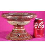 Authentic Pre Columbian Artifact Pedestal Bowl Chupicuaro Arte Primitivo... - $564.55 CAD