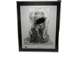 VII Sins Patrick Meadows Lust Dreamweaver Studios Art 515/750 19&quot; X 23&quot;  - $296.99