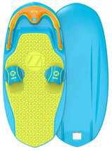 Zup &quot;You Got This&quot; 2.0 Board - Blue - Wakeboard, Wakesurf, Water Sports,Towable - $282.15