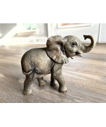 OUT OF AFRICA ELEPHANT BY LEONARDO -Baby Elephant Figurine/ Statue/ Collectible - $28.01