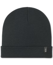Bass Outdoor Men&#39;s Rib-Knit Beanie Black Beauty-O/S - $13.99