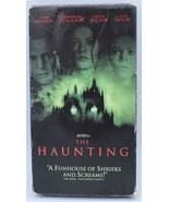 The Haunting (VHS, 1999) - Liam Neeson, Owen Wilson - £2.38 GBP