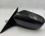 2005-2009 Subaru Legacy Driver Side View Power Door Mirror Gray OEM D03B... - $71.99