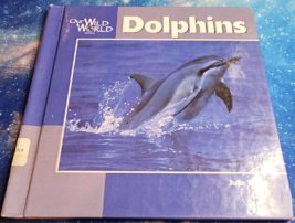 Dolphins by Vogel, Julia - $4.50