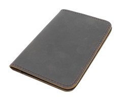 Vagarant Traveler Passport Wallet B089.DB - $24.89 CAD