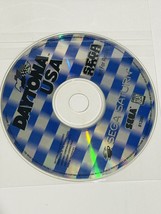 Daytona USA Sega Saturn Not For Resale Version Disc Only READ - £15.95 GBP
