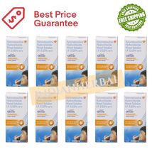 10x Otrivin Paediatric Nasal  Drops for Blocked Nose 10ml -Free Shipping... - $27.99