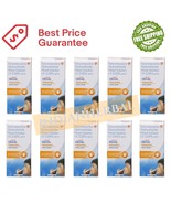 10x Otrivin Paediatric Nasal  Drops for Blocked Nose 10ml -Free Shipping... - $27.99