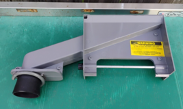 CUMMINS ALLISON Jetsort 3000 Series Replacement Bagchute - €55,46 EUR