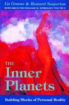 The Inner Planets: Building Blocks of Personal Reality (Seminars in Psyc... - £15.52 GBP
