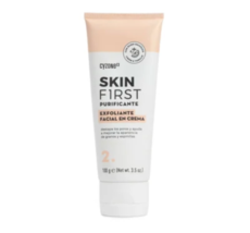 Cyzone Skin First Purifying Exfoliating Facial Scrub Cream Prevents Blac... - €12,09 EUR