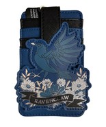 Loungefly Wallets Harry potter - ravenclaw 467893 - $539.40 MXN