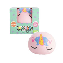 Smoosho&#39;s Jumbo Ball - Unicorn - £19.64 GBP