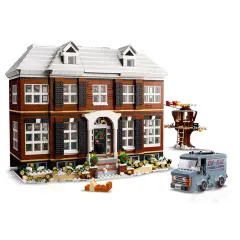 Home alone 3955 Pieces Building Block Set - £199.21 GBP