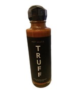 TRUFF  Black Truffle Hot Sauce, 6 oz (170 g) - £9.90 GBP