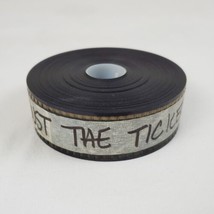 Just the Ticket (1998) Theater 35mm Movie Trailer Film Reel Andy Garcia - £11.79 GBP