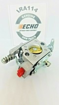 A021001111 Genuine Echo / Shindaiwa Carburetor WT-739 CS-330t CS-330MX4 - £47.87 GBP