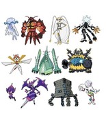All 11 NON Shiny 6IV EV Trained** Ultra Beasts Pokémon Sword/Shield HOME - $2.93+