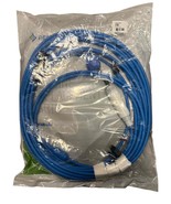 Genuine Pentair 360499 Prowler 920 Communication Cable With Swivel - $227.69