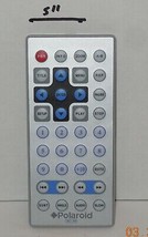Polaroid RC-50 Replacement REMOTE CONTROL ORIGINAL OEM - $15.00
