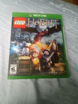 LEGO The Hobbit Xbox One Brand New Factory Sealed - £11.27 GBP