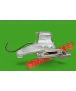 06-2009 range land rover 4.2 supercharger intake manifold tube tube duct - $152.80 CAD