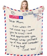 The Best Birthday Gifts From Daughter And Son To Mom, Premium Dear Mom B... - $840.78 MXN