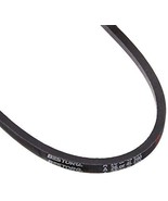 BESTORQ A26 or 4L280 Rubber V-Belt, Wrapped, Black, 28&quot; Length x 0.5&quot; Wi... - £6.16 GBP