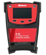 R-ID Refrigerant Analyzer. - $4,881.56 CAD
