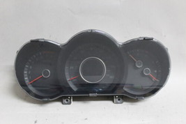 2014 2015 Kia Optima 45K Miles 2.4L Mph Instrument Cluster Speedometer Oem - £54.81 GBP