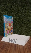 Nintendo Wii Game Holder Jewel Case Display Stand Case with Logo - Holds 10 Game - £14.47 GBP