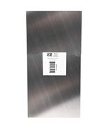 K&amp;S 83072 Aluminum Sheet.125&quot; Thick x 6&quot; Wide x 12&quot; Long, 1 Piece, Made ... - $478.36 MXN