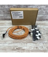 NBES0309 APC by Schneider Electric NetBotz Leak Rope Extension 20FT - New - $49.45