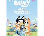 Bluey: Magic Xylophone and Other Stories DVD | Region 4 - $15.02
