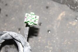 CAYENNE 03-06 08-10 955 957 Trailer Tow Hitch Rear Bumper Reinforcement 75949 image 8