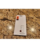Spigen Crystal Hybrid MagSafe Clear Case Iphone 14 Pro Max 6.7” 2022 - $29.88 CAD