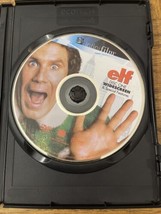 Elf Dvd - £12.50 GBP