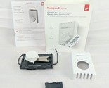 Honeywell CT410A Non Programmable White Electric Heat 2 Wire Thermostat ... - $18.87